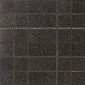 Мозаика Full Metal Mosaico Acciaio