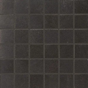Vallelunga Мозаика Full Metal Mosaico Acciaio 30x30 лаппатированная