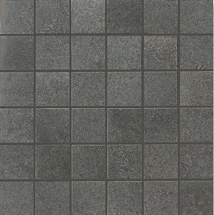 Мозаика Full Metal Mosaico Alluminio
