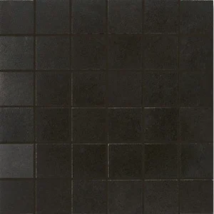Vallelunga Мозаика Full Metal Mosaico Titanio 30x30 лаппатированная