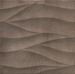 Плитка Vallelunga Mud Ambra Rett. 60x60 лаппатированная