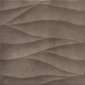 Плитка Vallelunga Mud Ambra Rett. 60x60 лаппатированная