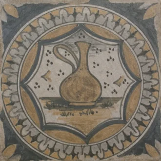 Mulini di Canepa Vaso