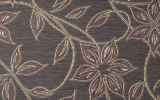 Muraya chocolate decor 01
