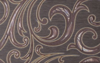 Muraya chocolate decor 02