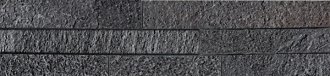 Muretti Percorsi Quartz Black