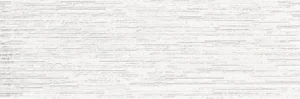 Плитка Benadresa Muretto Bianco 33,3x100 матовая