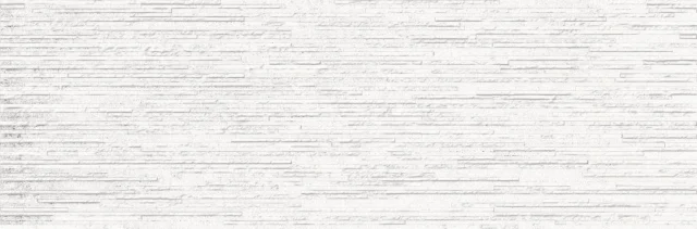 Плитка Benadresa Muretto Bianco 33,3x100 матовая
