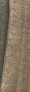 Плитка Iris Muse Brass 25x75 лаппатированная