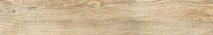 Керамогранит Novabell My Space Cognac Rett. 14,7x89,6 матовый