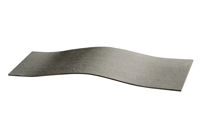 Керамогранит Apavisa Nanoevolution Moss Striato Curve 15x60 матовый