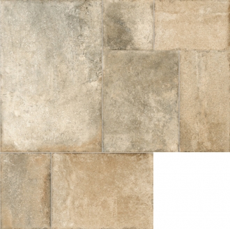 Native Beige Modul-Or Antique