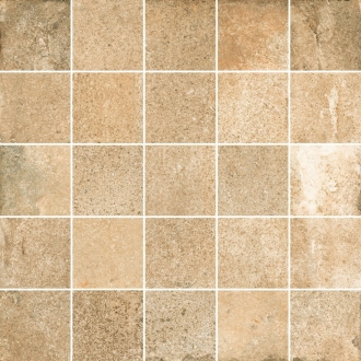 Native Beige Mosaico