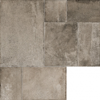 Native Dark Modul-Or Antique