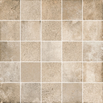 Native Grey Mosaico