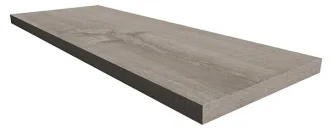 Natural Life Wood Ash Scalino Angolare Sinistro 620070000471