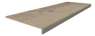 Natural Life Wood Ash Scalino Frontale 620070000459