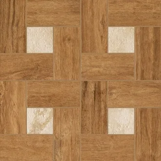 Natural Life Wood Honey Inserto Glamour 610110000057
