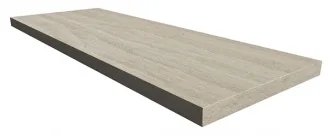 Natural Life Wood Nordic Scalino Angolare Sinistro 620070000467