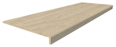 Ступень Italon Natural Life Wood Nordic Scalino Frontale 33x90 матовая