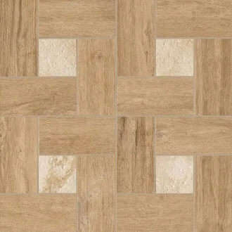 Natural Life Wood Olive Inserto Glamour 610110000058