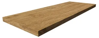 Natural Life Wood Vanilla Scalino Angolare Destro 620070000462