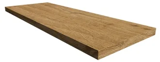 Natural Life Wood Vanilla Scalino Angolare Sinistro 620070000468