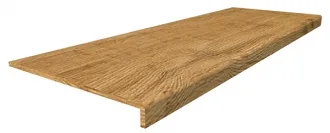 Natural Life Wood Vanilla Scalino Frontale 620070000456