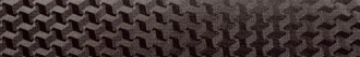 Natural Trend Effect Brass
