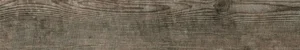 Керамогранит Sant Agostino Nature Brown 20x120 матовый