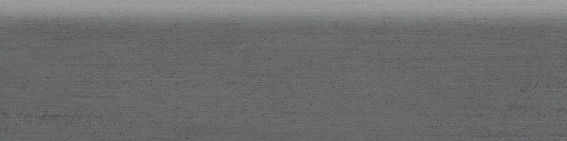 Бордюр Cisa Neptune Battiscopa Grigio 7,5x30 матовый