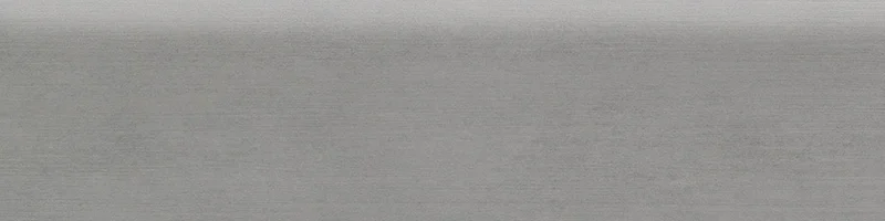 Бордюр Cisa Neptune Battiscopa Grigio Chiaro 7,5x30 матовый