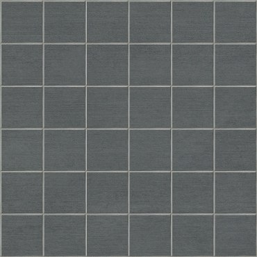 Мозаика Cisa Neptune Mos. Grigio 30x30 матовая