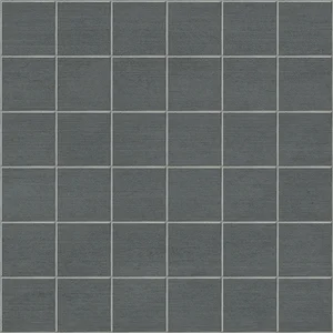 Мозаика Cisa Neptune Mos. Grigio 30x30 матовая
