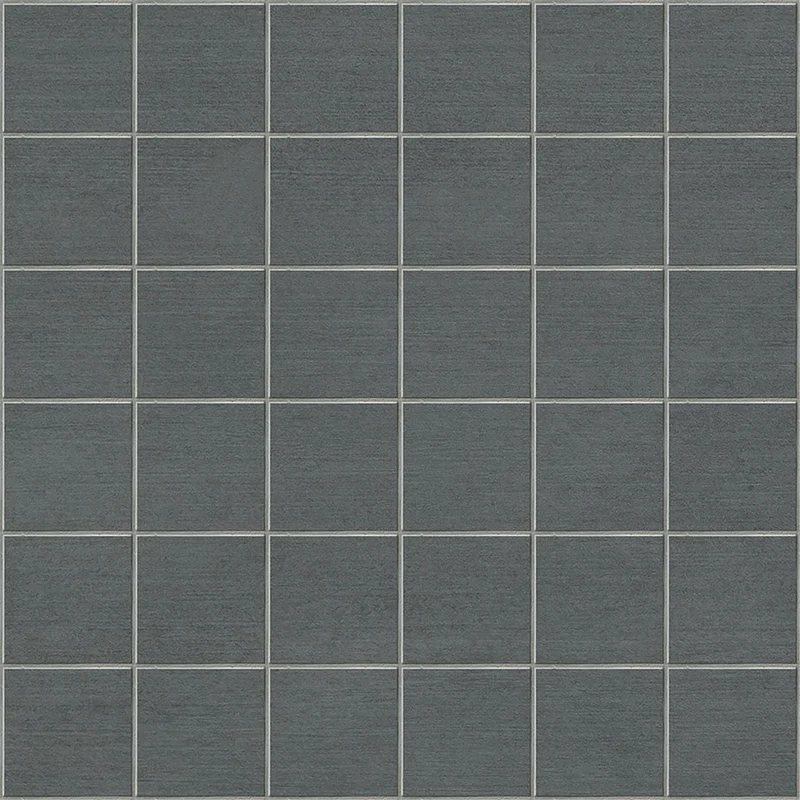 Мозаика Cisa Neptune Mos. Grigio 30x30 матовая