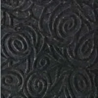 Керамогранит Petracers Nero Pietra Lavica 60x60 глянцевый