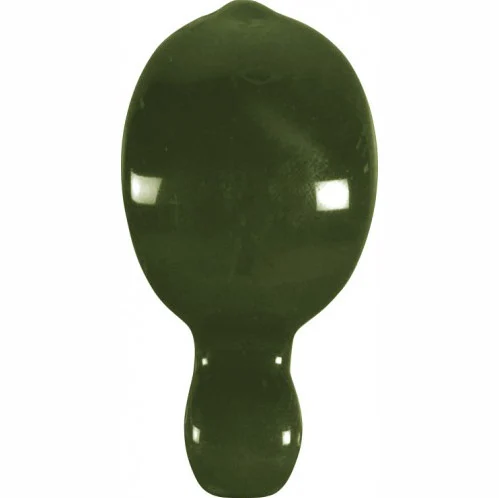 Спецэлемент Almera Noblesse Ang. Moldura Verde Botella 3x5 глянцевый