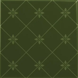 Noblesse Delis Verde Botella