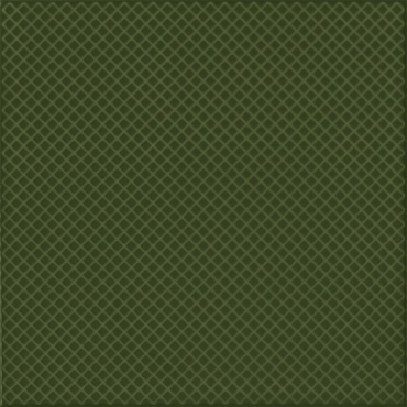Плитка Almera Noblesse Regis Verde Botella 20x20 глянцевая