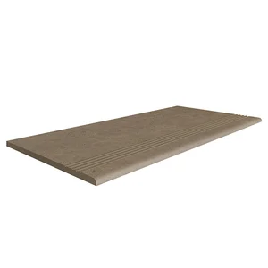 Ступень Italon Nova Brown Scalino 30x60 матовая