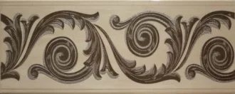 Novecento Caramel Decoro