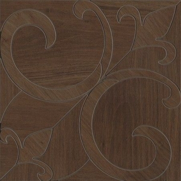 Декоративный элемент Fap Nuances Classic Noce Tappeto 45x45 матовый