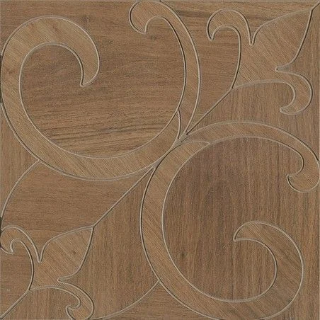 Декоративный элемент Fap Nuances Classic Sandalo Tappeto 45x45 матовый