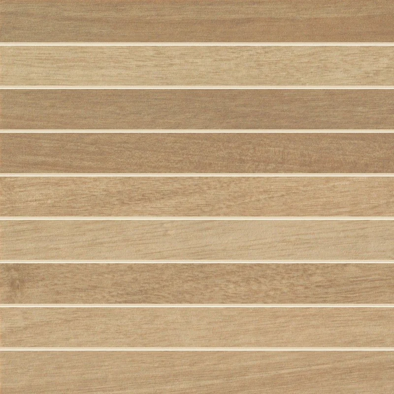 Мозаика Fap Nuances Faggio Mosaico 22,5x22,5 матовая