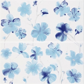 Nuances Printemps B/Blu MRV247