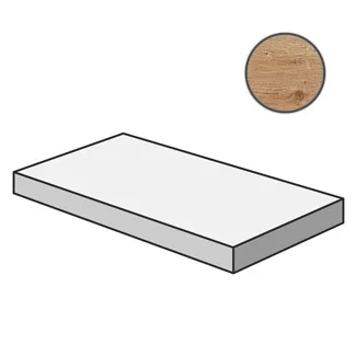 Oak Reserve Tamarind Scalino Angolare SX