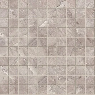 Obsydian Grey
