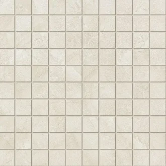 Obsydian White