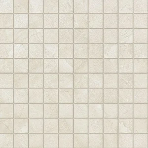 Мозаика Tubadzin Obsydian White 29,8x29,8 глянцевая