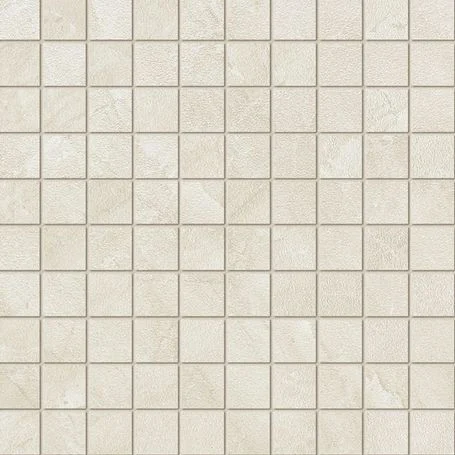 Мозаика Tubadzin Obsydian White 29,8x29,8 глянцевая